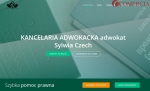 KANCELARIA ADWOKACKA adwokat Sylwia Czech - adwokat Łomianki