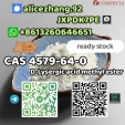 CAS 4579-64-0 D-Lysergic acid methyl ester ready stock