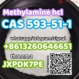 CAS 593-51-1 Methylamine hcl high quality JXPDK7PE