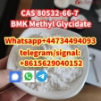 CAS 80532-66-7 BMK Methyl Glycidate Whatsapp+44734494093