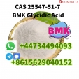 CAS 25547-51-7 BMK Glycidic Acid BMK Powder