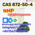 CAS 872-50-4 NMP Whatsapp+44734494093