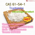 CAS 61-54-1 tryptamine Whatsapp+44734494093