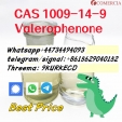 CAS 1009-14-9 Valerophenone Whatsapp+44734494093