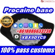buy Procaine base,100% pass customs
