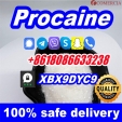 buy Procaine hydrochloride,Procaine base reliable supplier