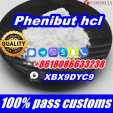 Offer best Phenibut hcl,buy Phenibut powder online