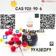 Threema: 9YA3EDF9 Ethylmagnesium bromide CAS 925-90-6  Wholesale