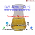 CAS 49851-31-2 bromo-1-phhenyl-pentan-1-one 2-Bromovalerophenone