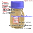 4-MPF/4-MPP Wholesale Price CAS 5337-93-9 4'-Methylpropiophenone