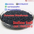 Threema_BUFM9WZT Iodine ball CAS 7553-56-2