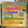 5cladba,5cladba 5CLADBA,4FADB 5CL-ADBA Percursor& finshed