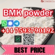 CAS 5449-12-7 Ethyl bmk powder factory price pick up