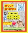 +85251941497,Fast delivery,Cas:111982-50-4,2fdck,2FDCK,2f,