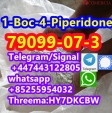 CAS79099-07-3 1-Boc-4-piperidone Piperidone