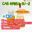 Good Price And Fast Delivery CAS 49851-31-2