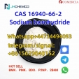 CAS 16940-66-2 NaBH4 Sodium borohydride
