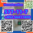 CAS 577-11-7   Docusate sodium