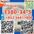 CAS 3380-34-5   Triclosan