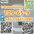 CAS 109-65-9  1-Bromobutane