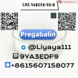 CAS 148553-50-8 Pregabalin 1-2 Days Delivery
