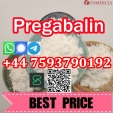 High quality Pregabalin Powder For Sale 148553-50-8
