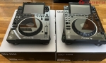 Pioneer Cdj-3000, Pioneer Cdj 2000 NXS2, Pioneer Djm 900 NXS2, DJ DJM-S11