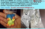 Supply Crystal Meth, MDMA, xtc and Cocaine online