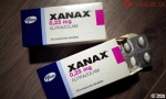 Czym są Valium i Xanax?