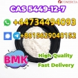 BMK Powder CAS 5449-12-7 BMK Glycidic Acid (sodium salt)