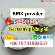 Bmk powder cas 5449-12-7 powder Germany 5tons stock