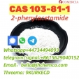 CAS 103-81-1 2-phenylacetamide +44734494093