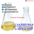 Pharmaceutical Intermediate 4-MPF 4'-Methylpropiophenone CAS 5337-93-9