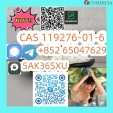 Low Price CAS 119276-01-6 China Factory