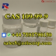 Tetrahydrofuran 109-99-9 THF best quality