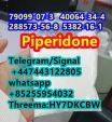 strong piperidone cas79099-07-3 cas 5382-16-1