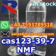 NMF factory price mexico warehouse cas 123-39-7 NMF +447593789518